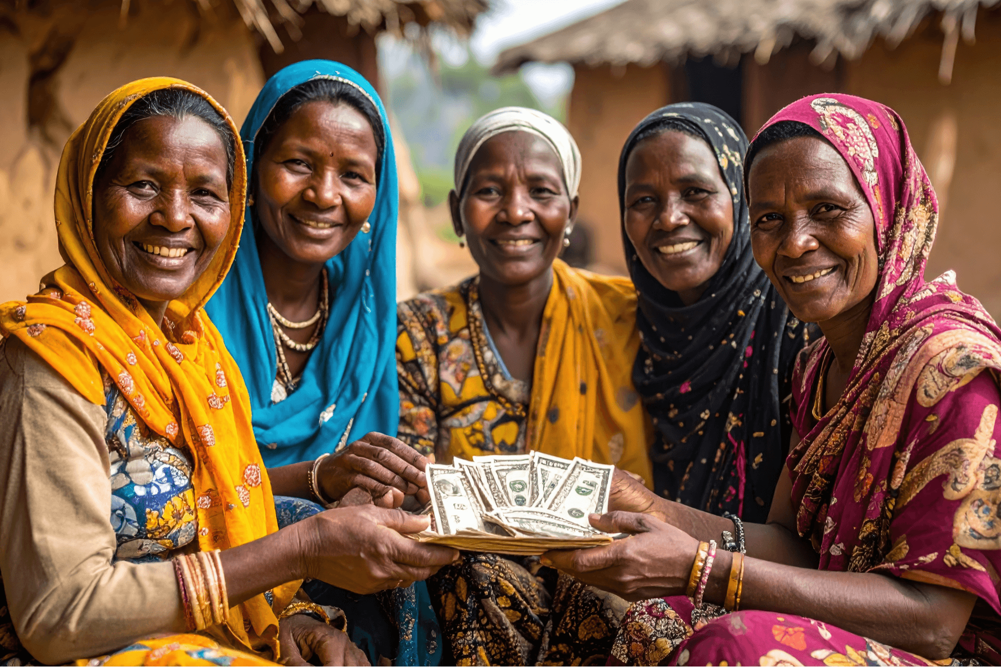 Build Financial Independence