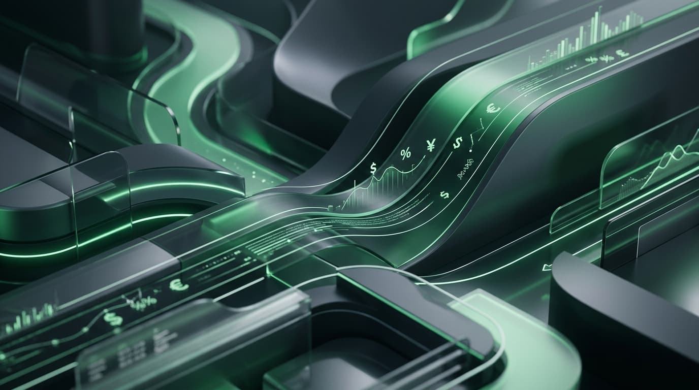 Abstract network overlay