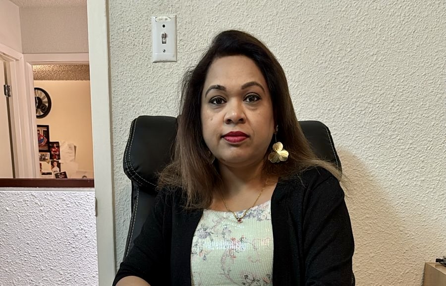 Divya Purusharthy